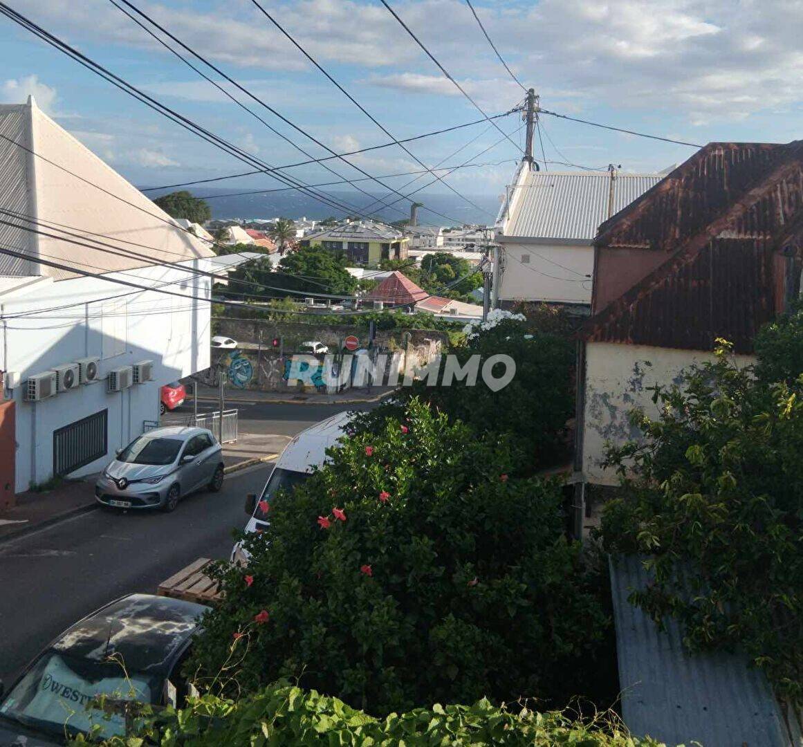 Maison à vendre, 100m², SAINT PIERRE