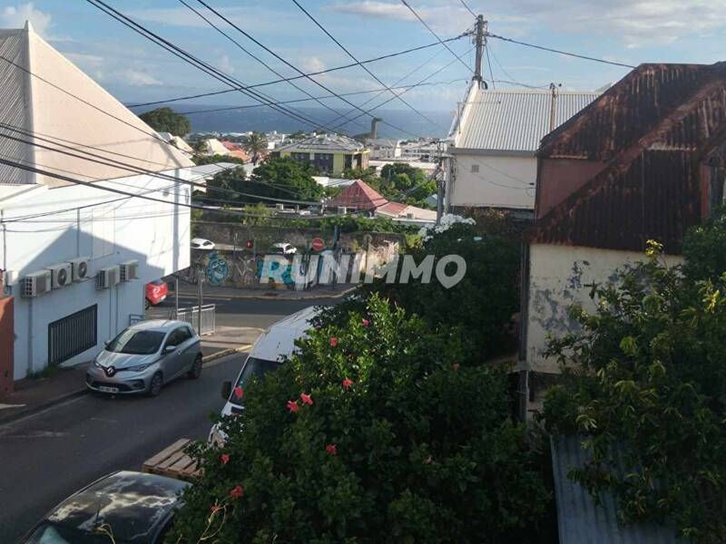 Maison à vendre, 100m², SAINT PIERRE