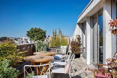 Appartement à vendre - Neuf 429 649 € 3 pièces 2 chambres 68,2 m² L'Haÿ-les-Roses 94240