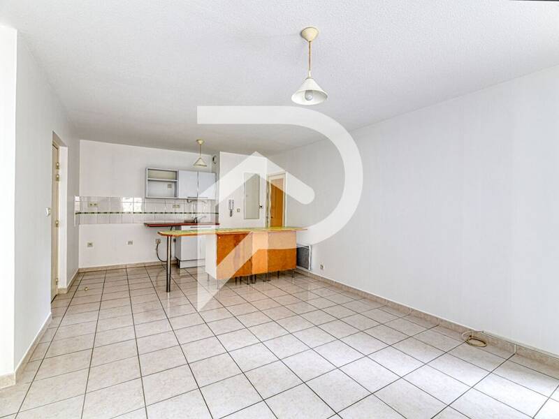 Maison à louer, 55m², NIMES