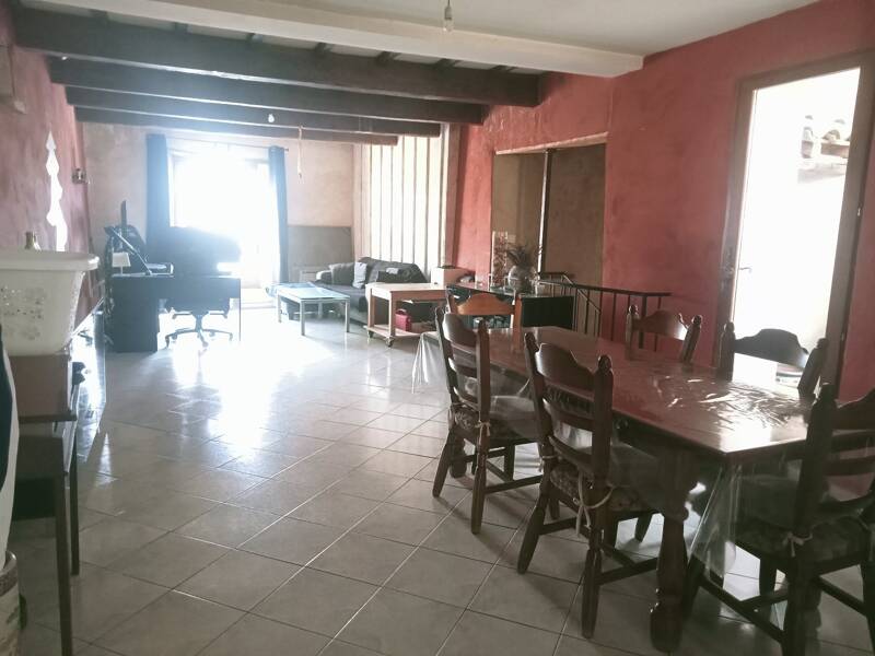 Maison à vendre, 198m², GARD