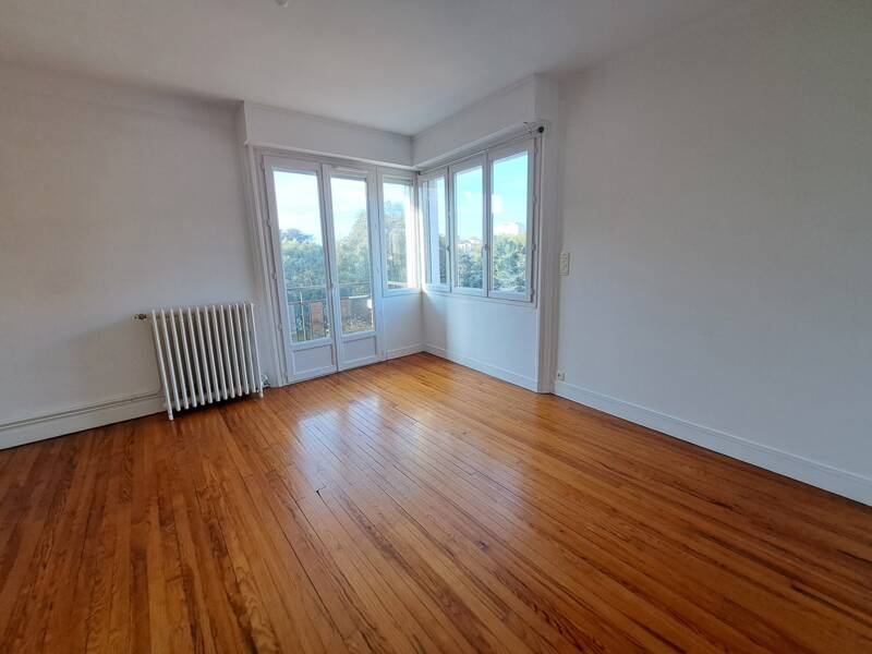 Maison à louer, 75m², LE HAVRE