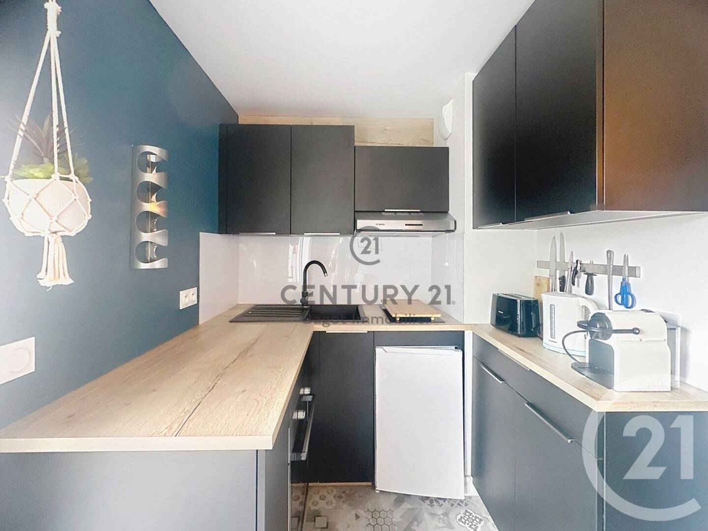 Maison à louer, 35m², VILLERS SUR MER