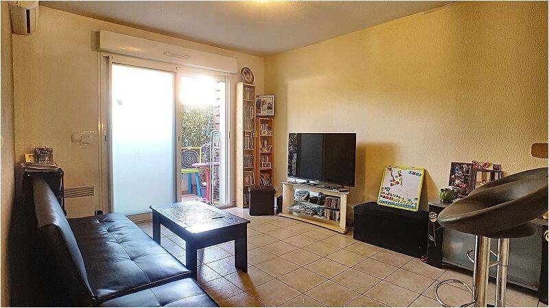 Maison à louer, 40m², BEZIERS