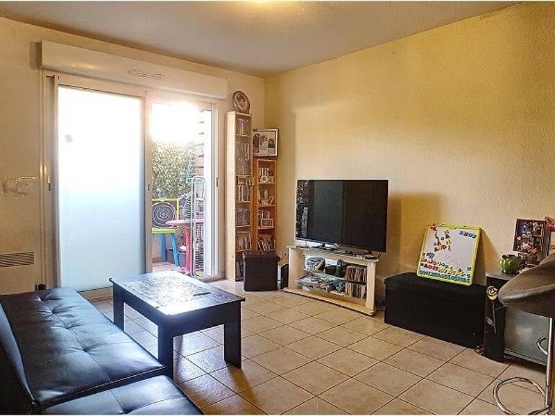 Maison à louer, 40m², BEZIERS