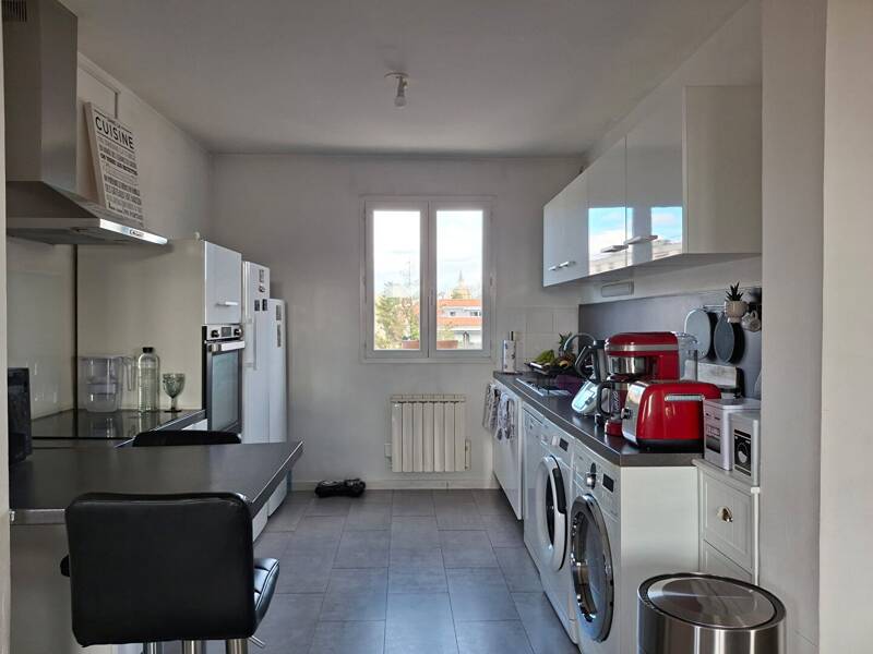 Maison à louer, 96m², SATHONAY CAMP