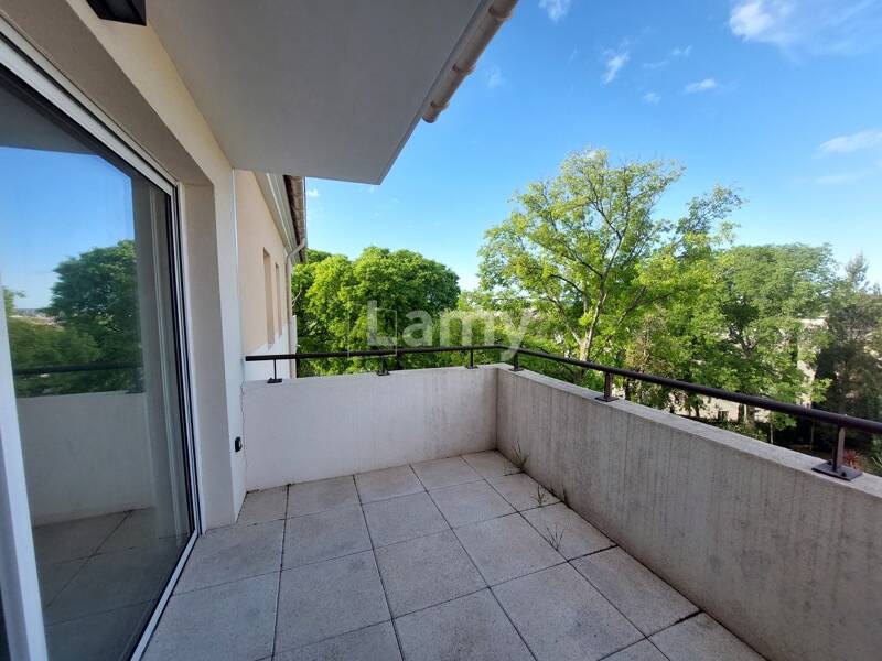 Maison à louer, 67m², NIMES