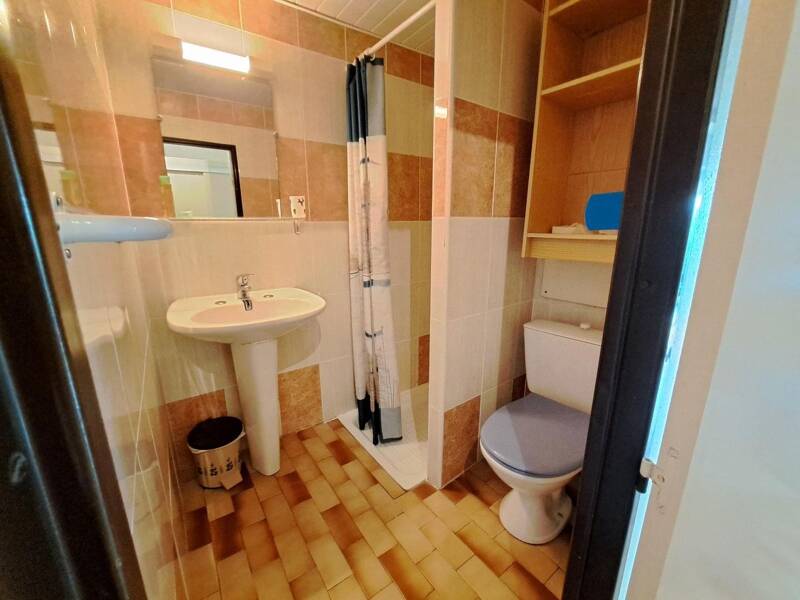 Maison à louer, 20m², AGDE