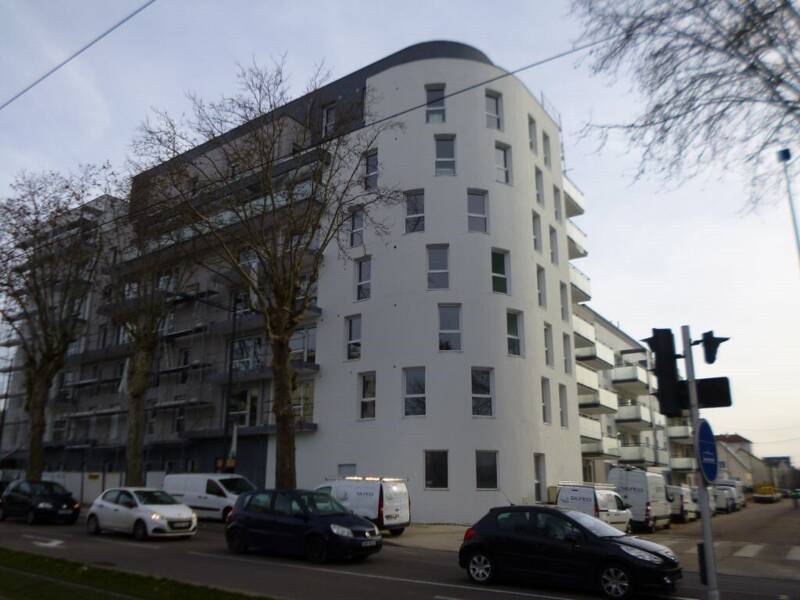 Maison à louer, 30m², DIJON