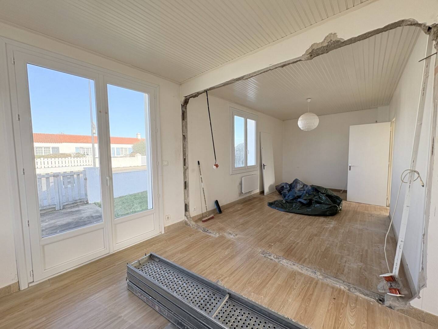 Maison à vendre, 81m², NOIRMOUTIER EN L'ILE