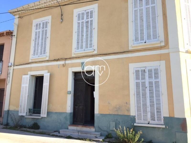 Maison à louer, 27m², HYERES