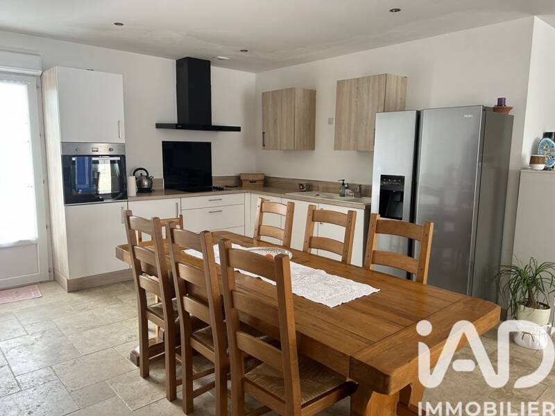 Maison à vendre, 112m², TAPONNAT FLEURIGNAC