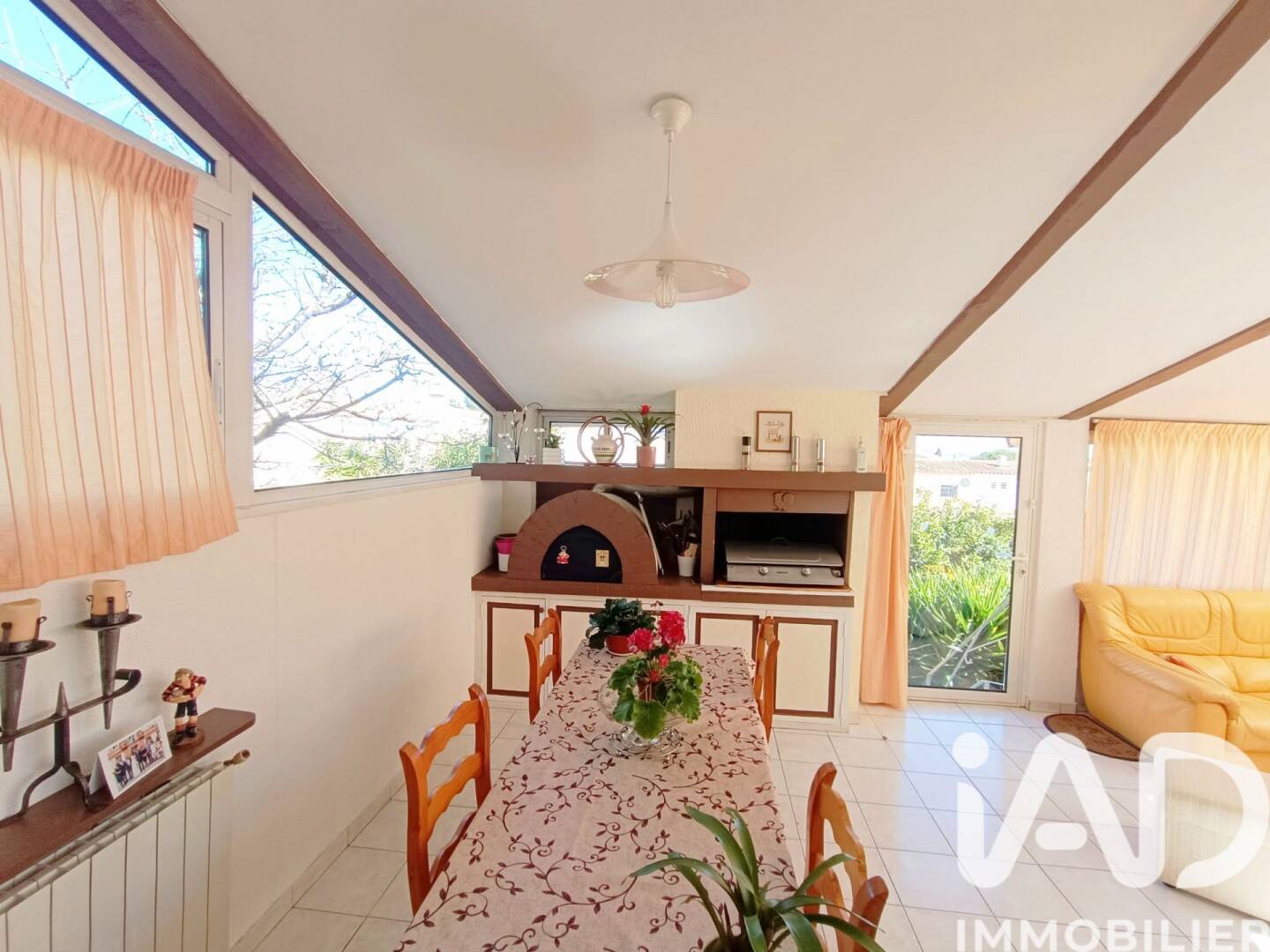 Maison à vendre, 107m², BEZIERS