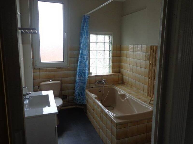 Maison à louer, 74m², METZ