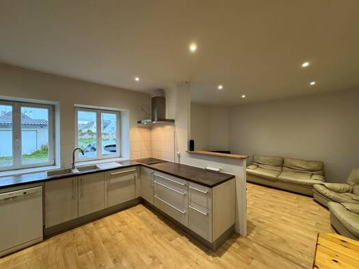 Maison à louer 950 € 4 pièces 3 chambres 88,4 m² Guingamp 22200