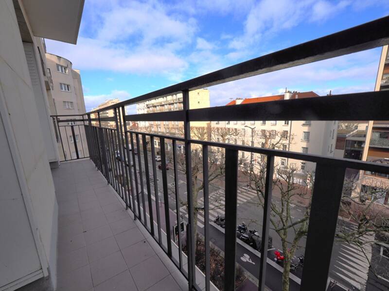 Maison à vendre, 50m², CHARENTON LE PONT