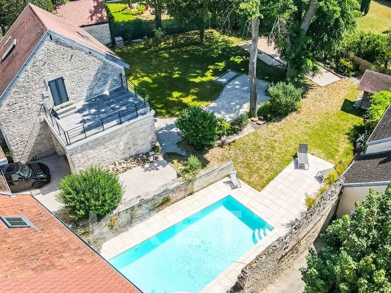 Maison à vendre, 300m², DIJON