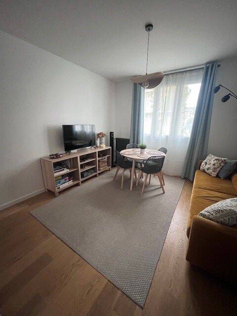 Maison à louer, 50m², LA GARENNE COLOMBES