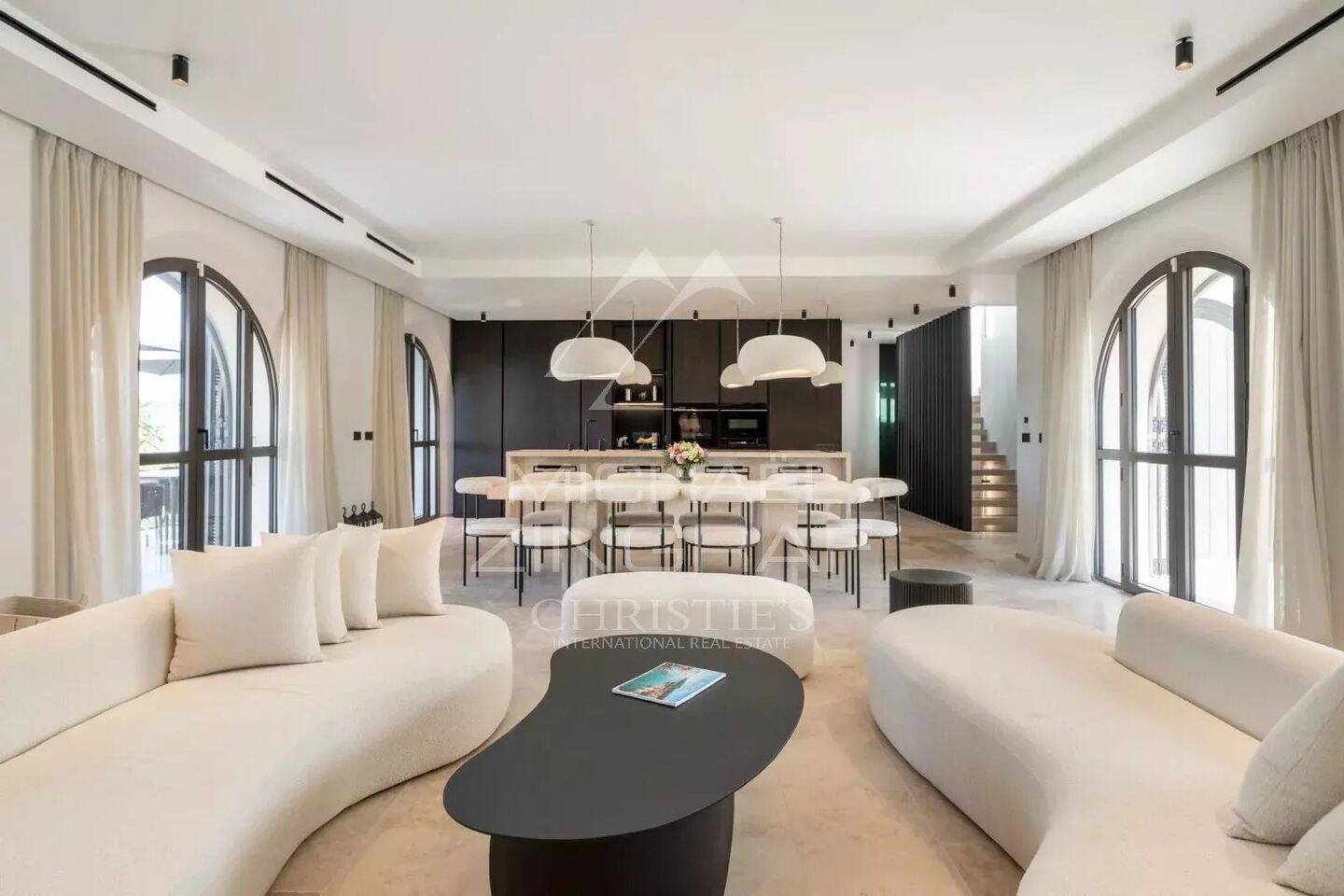 Maison à vendre, 341m², ANTIBES