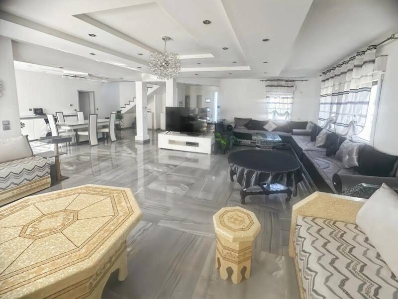 Maison à vendre, 210m², AMNEVILLE