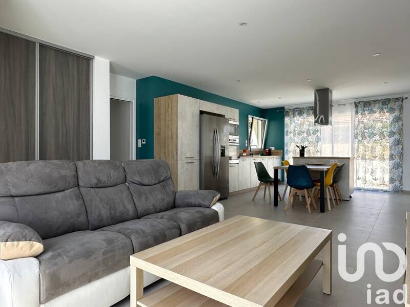 Maison à louer, 93m², CHEFFOIS