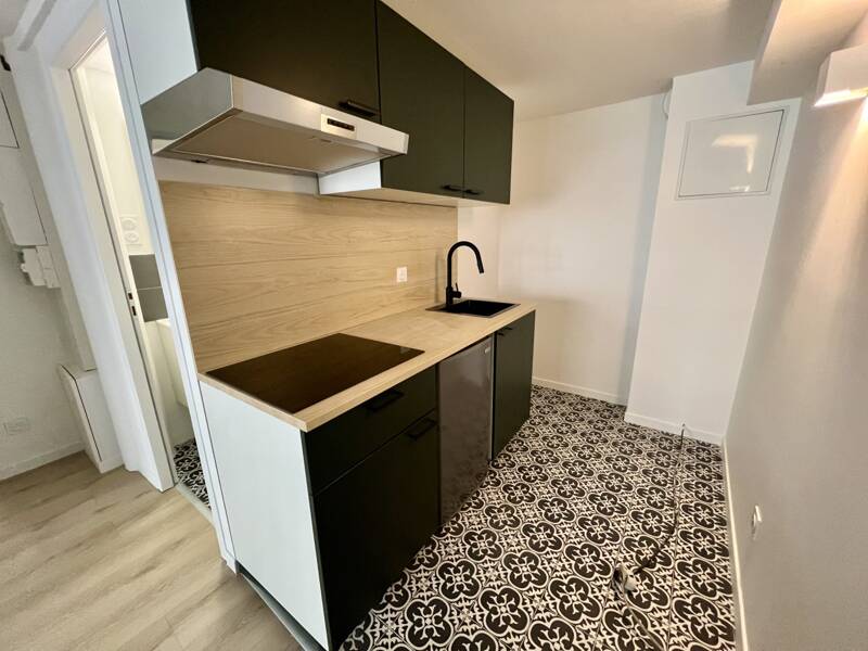 Maison à louer, 22m², GRENOBLE