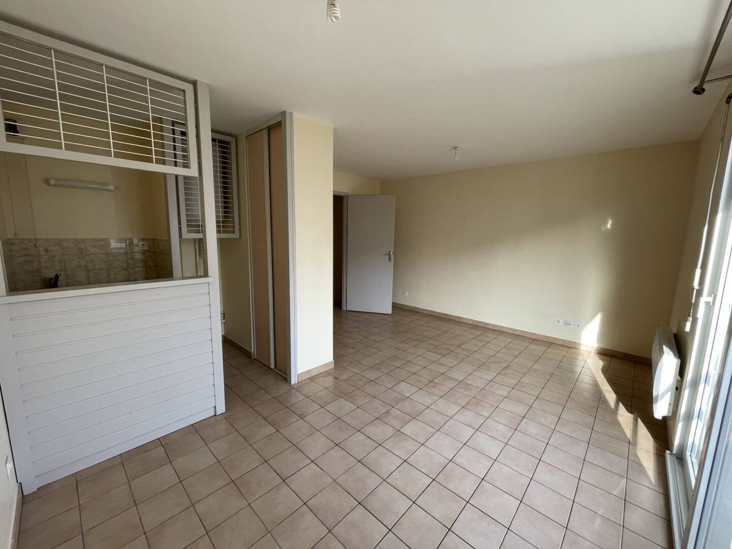 Maison à louer, 26m², LA ROCHE SUR YON