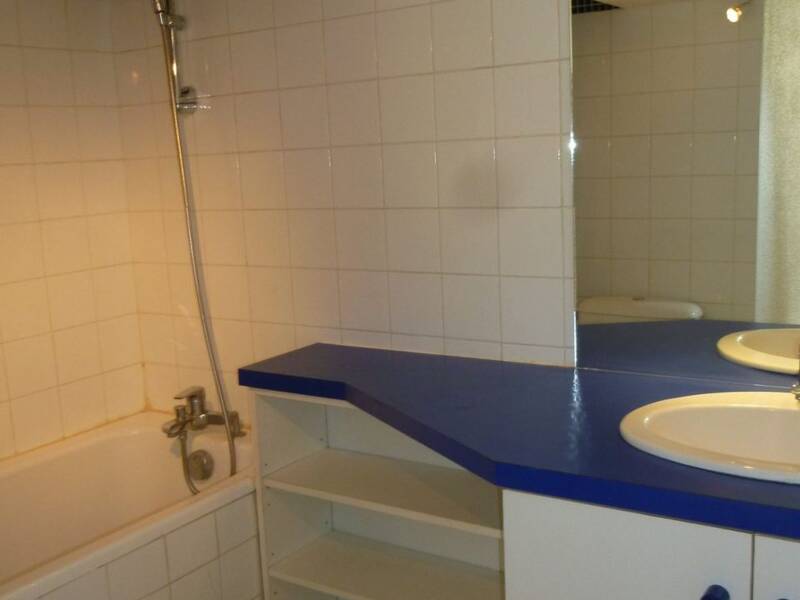 Maison à louer, 27m², BORDEAUX