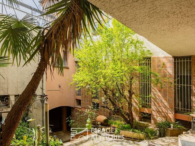 Maison à vendre 469 000 € 7 pièces 5 chambres 270 m² Emile Zola Beziers 34500