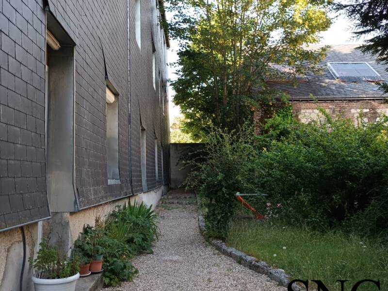 Maison à louer, 23m², ROUEN