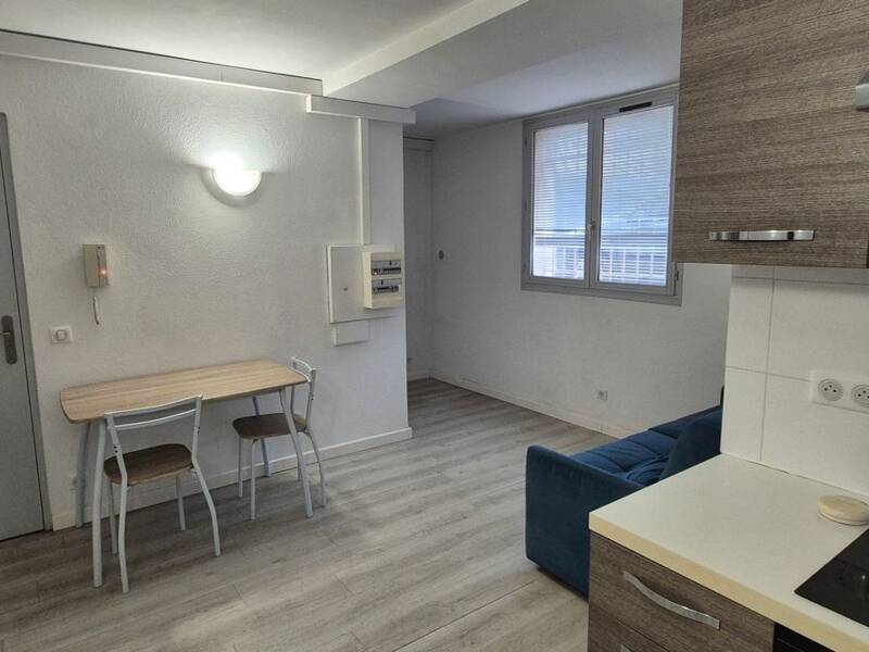 Maison à louer, 22m², NICE