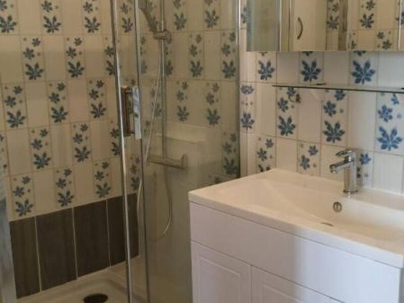 Maison à louer, 76m², MORCENX