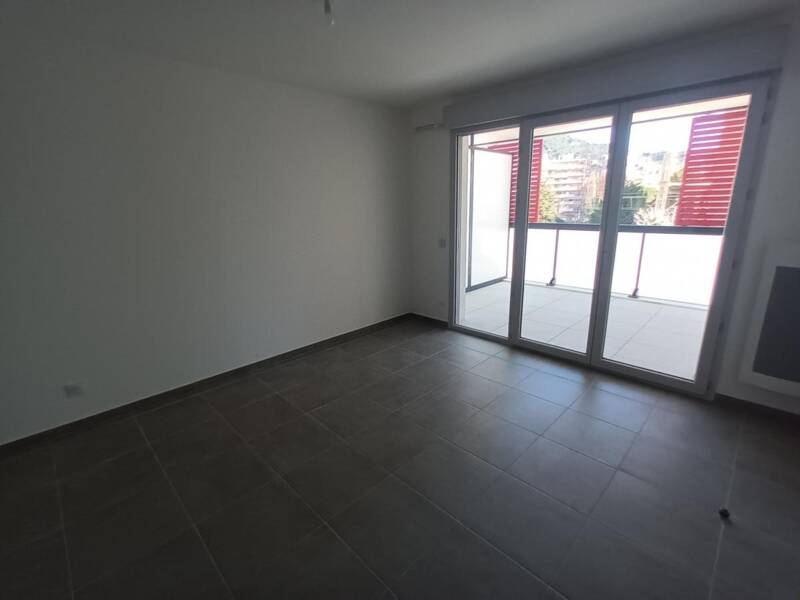 Maison à louer, 44m², NICE