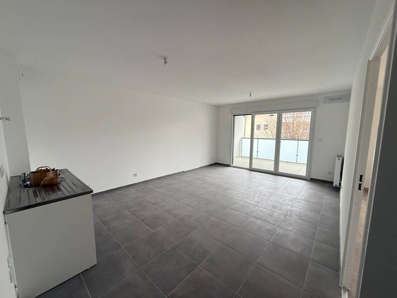 Maison à louer, 66m², THONON LES BAINS