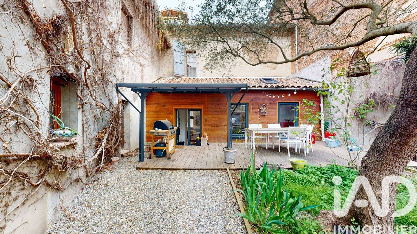 Maison à vendre, 184m², VERDUN SUR GARONNE