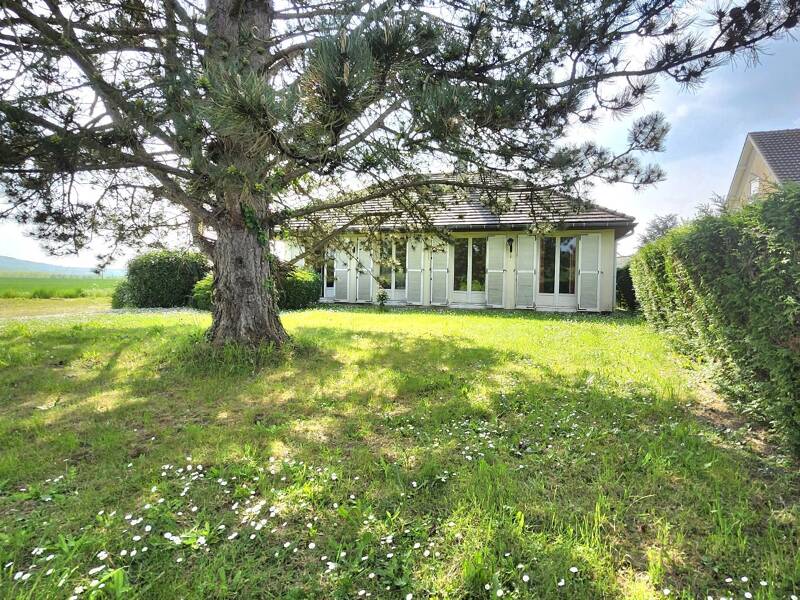 Maison à vendre, 86m², ELINCOURT SAINTE MARGUERITE