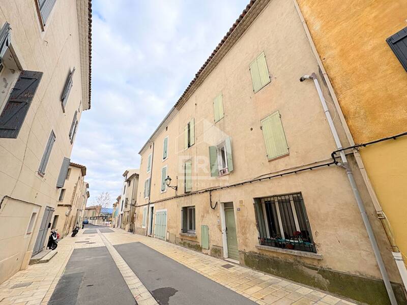 Maison à vendre, 28m², PERTUIS