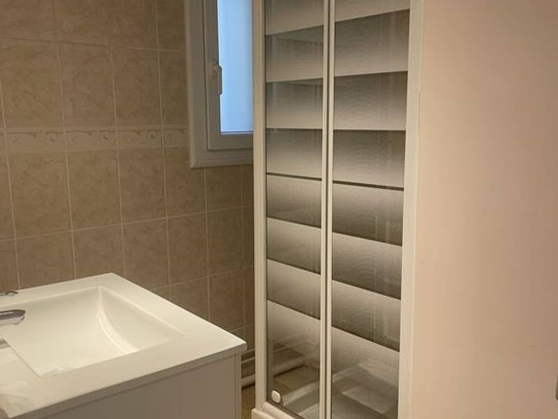 Maison à louer, 38m², TOULON