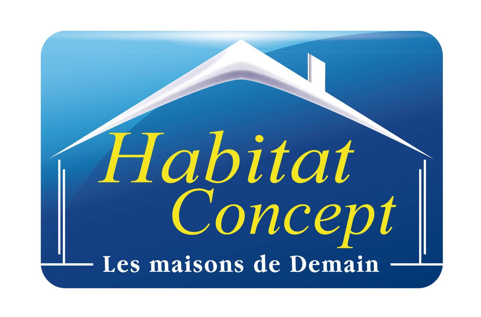HABITAT CONCEPT STE MARIE DES CHAMPS