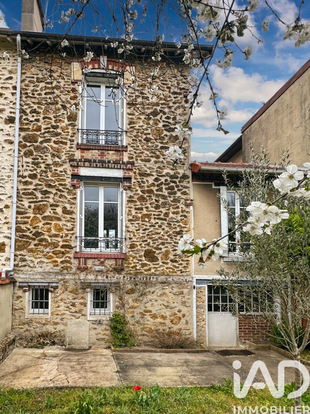 Maison à vendre, 68m², CHELLES