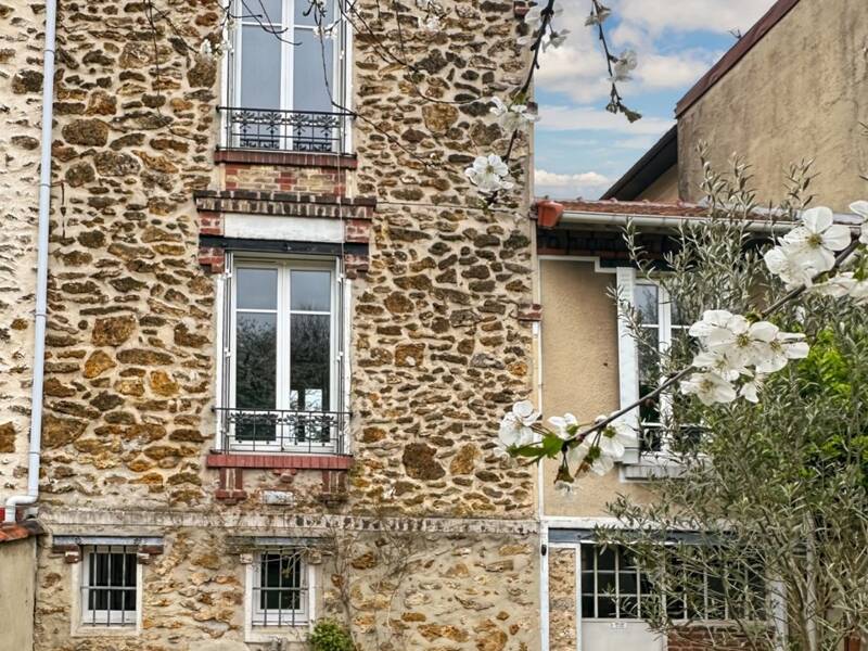 Maison à vendre, 68m², CHELLES