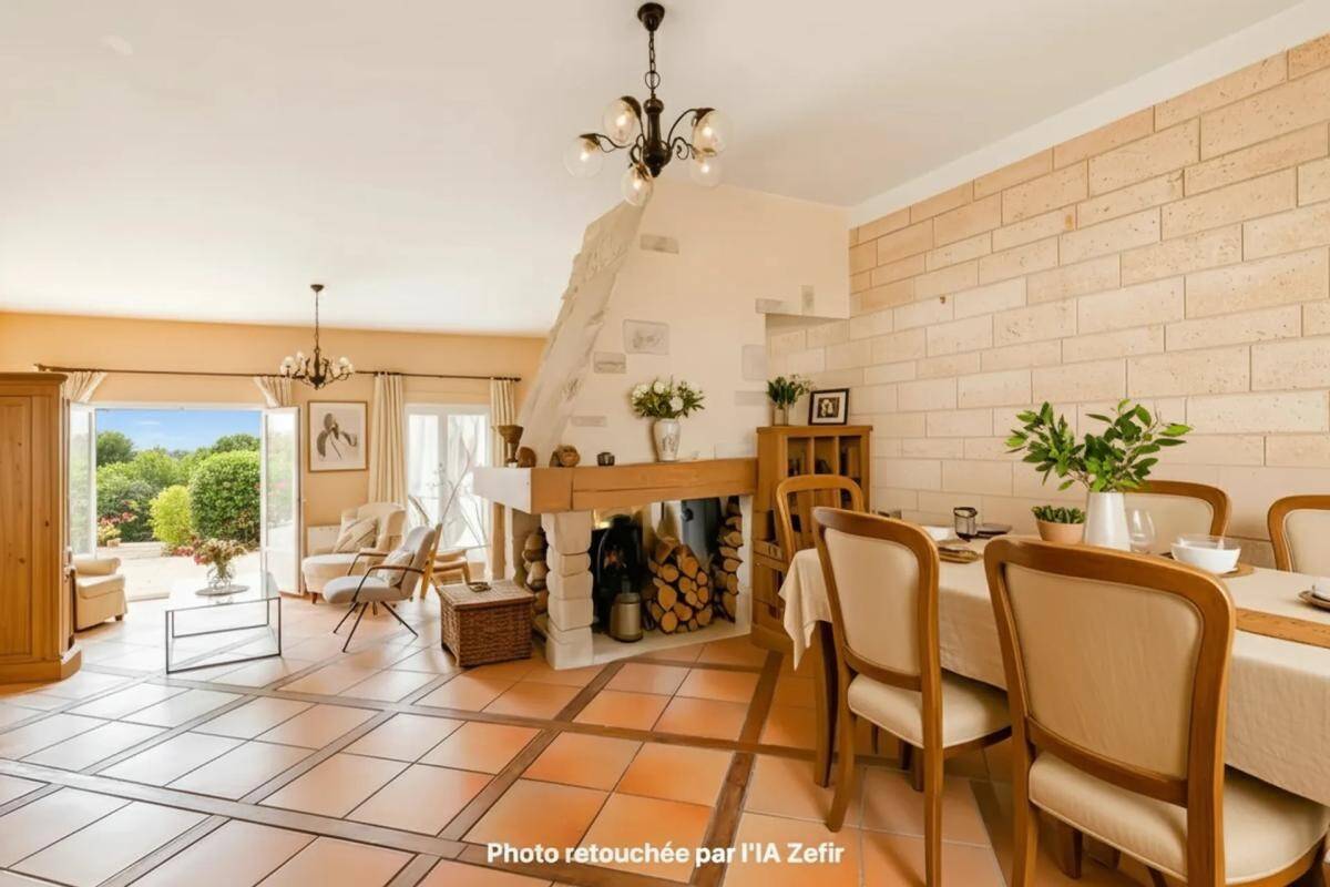 Maison à vendre, 240m², MONTREUIL