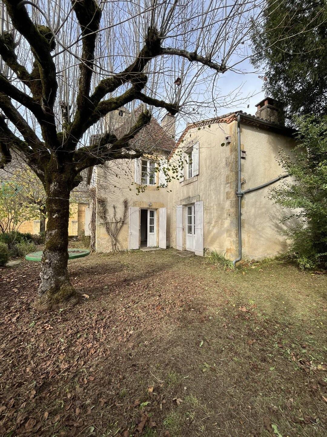 Maison à vendre, 184m², LES EYZIES DE TAYAC SIREUIL