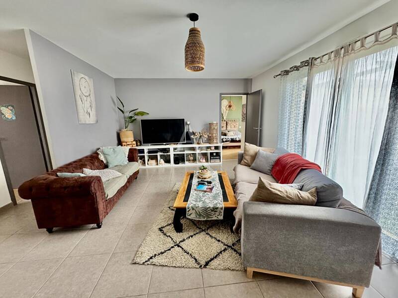 Maison à vendre, 104m², MIGNALOUX BEAUVOIR