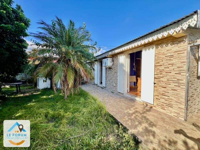 Maison à vendre, 140m², SAINT PIERRE