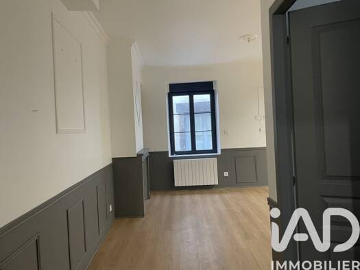 Appartement à vendre 160 000 € 4 pièces 3 chambres 64,82 m² Étage 3/5 Centre Clermont-Ferrand 63000