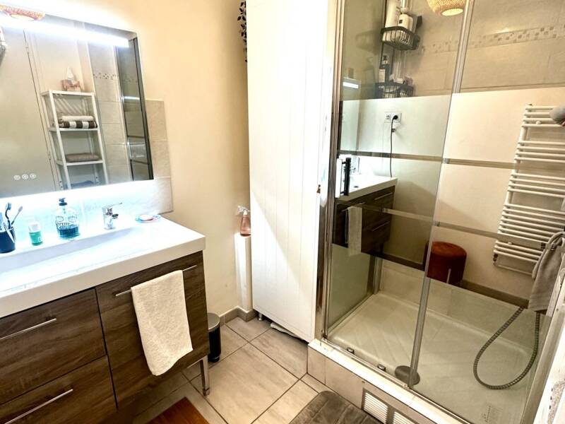 Maison à louer, 80m², PARIS 12E