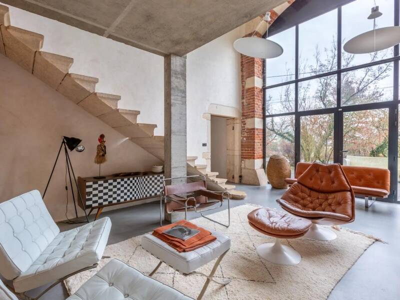 Maison à vendre, 247m², CHARENTAY