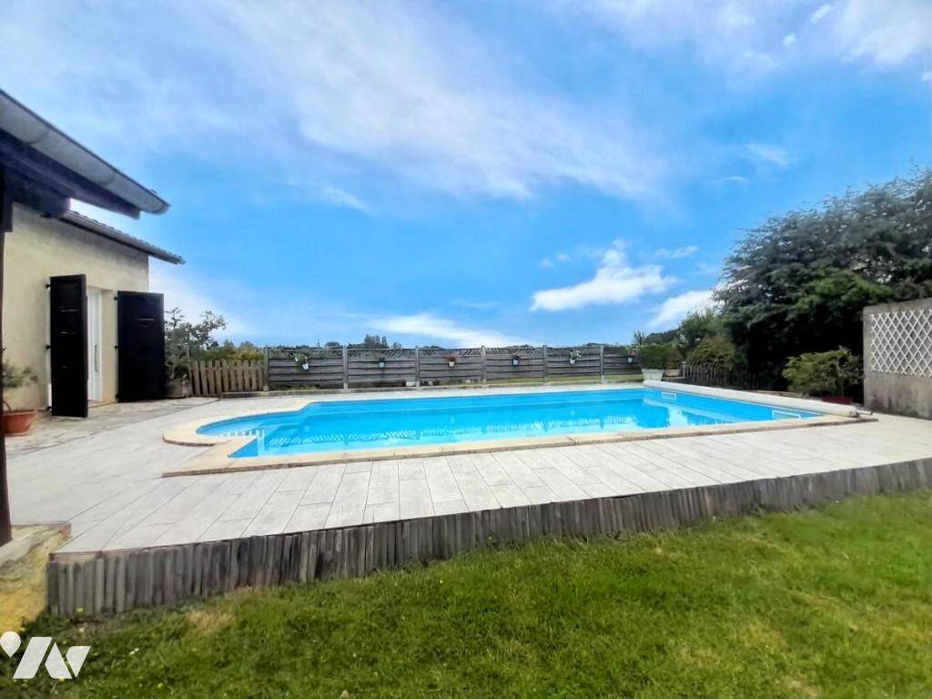 Maison à vendre, 168m², AUCH