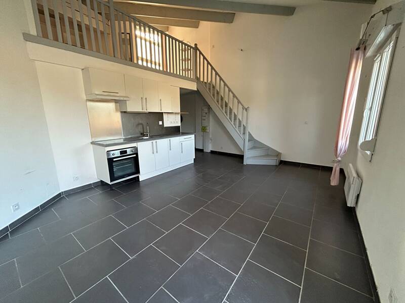 Maison à louer, 44m², ALTHEN DES PALUDS